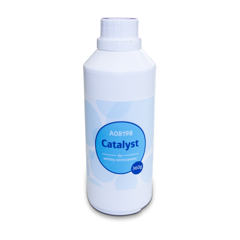 Katalysator (360g) für 45er Modell (auch Hepa)