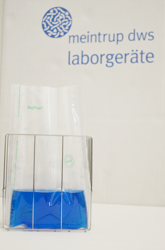 Probenbeutel Typ "M" - 400 - Interscience
