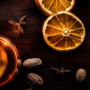 Cinnamon and Clove