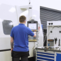 CNC Machine Shop