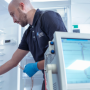 Giving Your Lab a Spring Clean