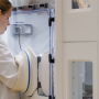 How DWS Supports GMP-Regulated Research at Leiden University