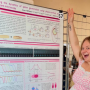 Don Whitley Scientific Travel Grant Awardee.