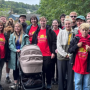 DWS Goes the Distance for The Principle Trust Children’s Charity