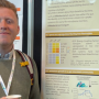 Luke Acton, Research Fellow from the University of Birmingham