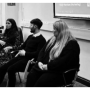 DWS Represented at University of Leeds Alumni Panel