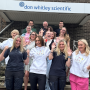 Annual Charity Contribution