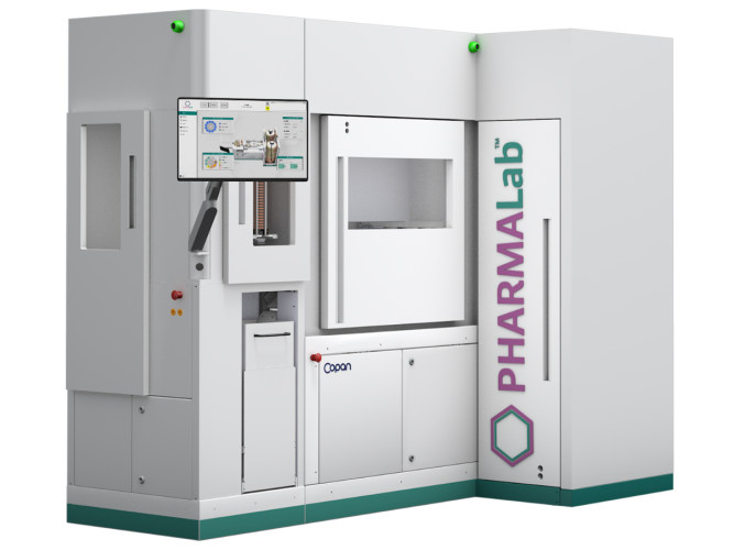 PharmaLab™ Bild