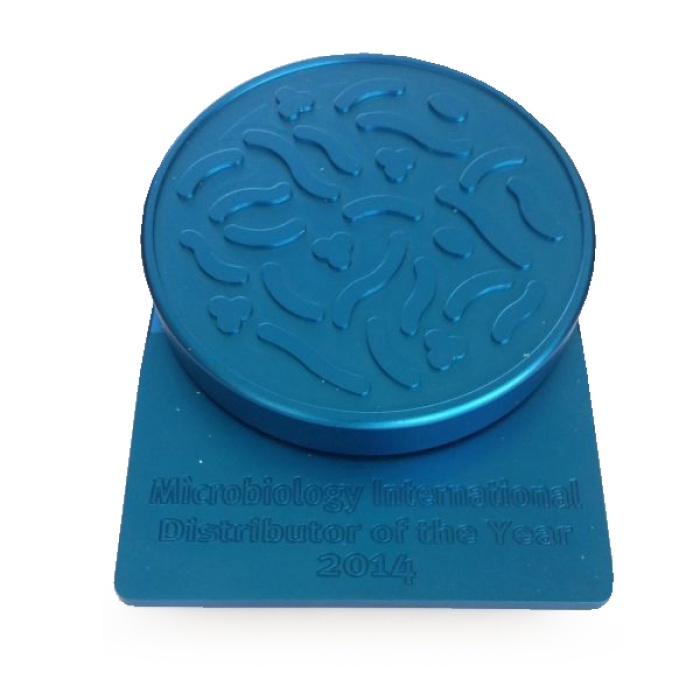 Top Distributor Award 2014