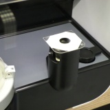 Dilucup in situ