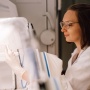 MyMicrobiome setzt auf die Whitley M35 Arbeitsstation von Meintrup DWS