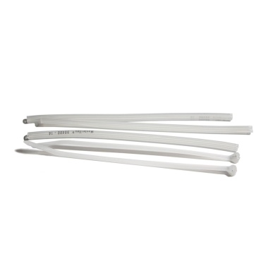 Pre-cut Tubing for Hand Lance