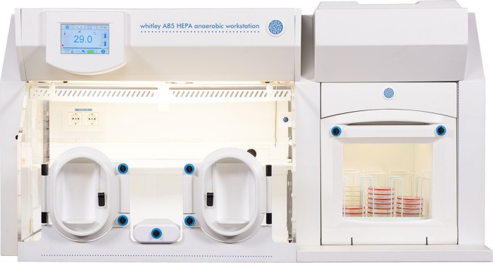 BiomeBank Announces Regulatory Approval for Donor Derived Microbiome Drug