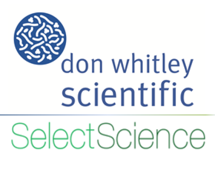 Win an iPad Air by reviewing a Don Whitley Scientific product with SelectScience