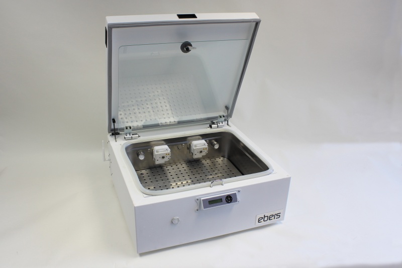 TEB500 Bioreaktor
