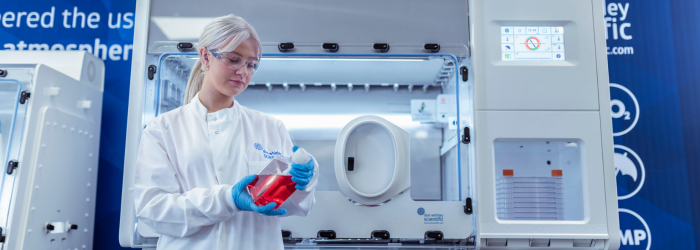 50 Jahre Unterstützung wissenschaftlicher Forschung