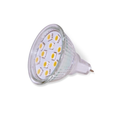LED Spotlight Bild