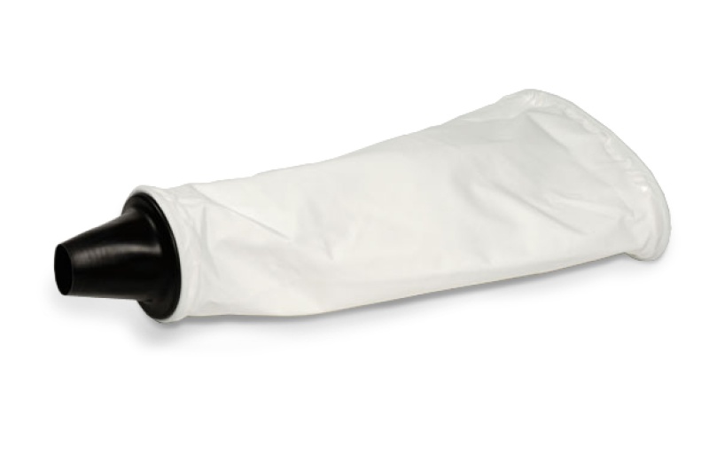 135/155 Latex Stulpensatz 