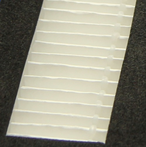 HEPA-Filter für Arbeitsstationen der Serie 85-95 Bild