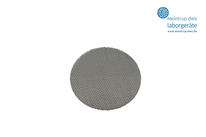 Metallgitter (Filter) für LabMaster