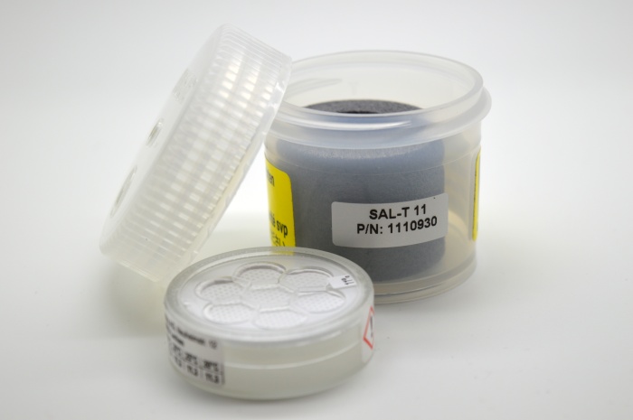 SAL-T 11%  Bild