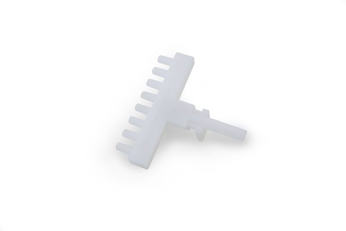 8-Kanal-Spitzenadapter 200ul Bild