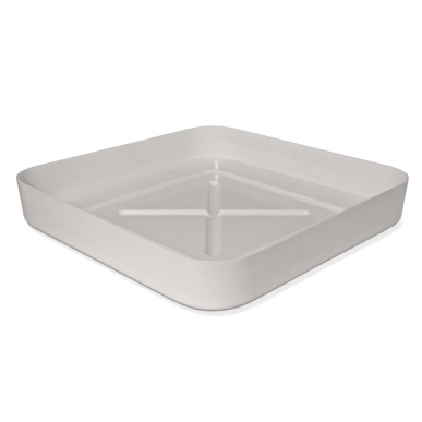 Transfertablett für Schleuse (298 x 298mm)