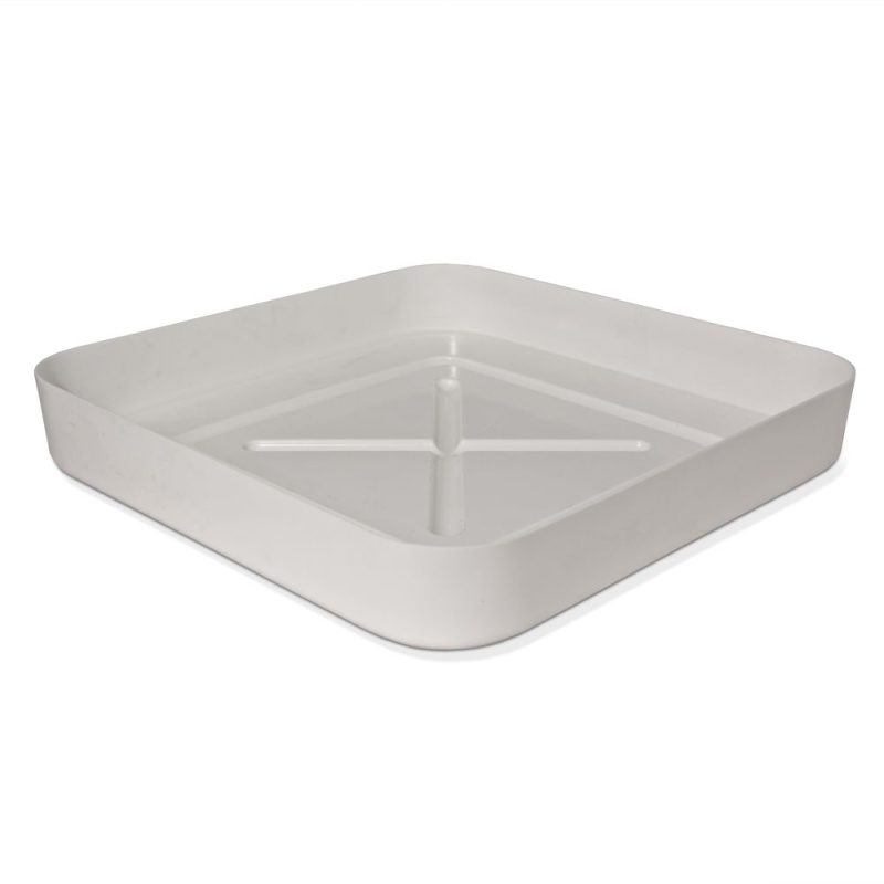 Transfertablett für Schleuse (298 x 298mm)