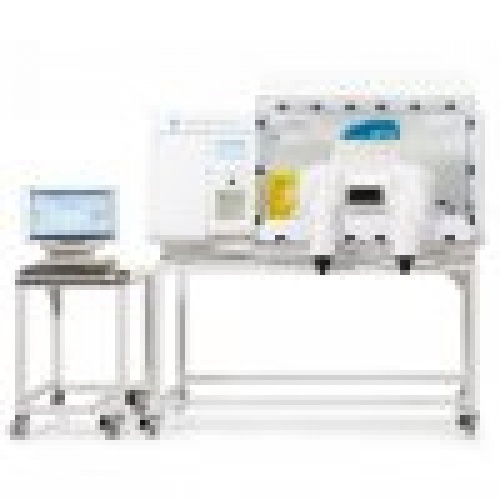 Whitley Instrument Workstations