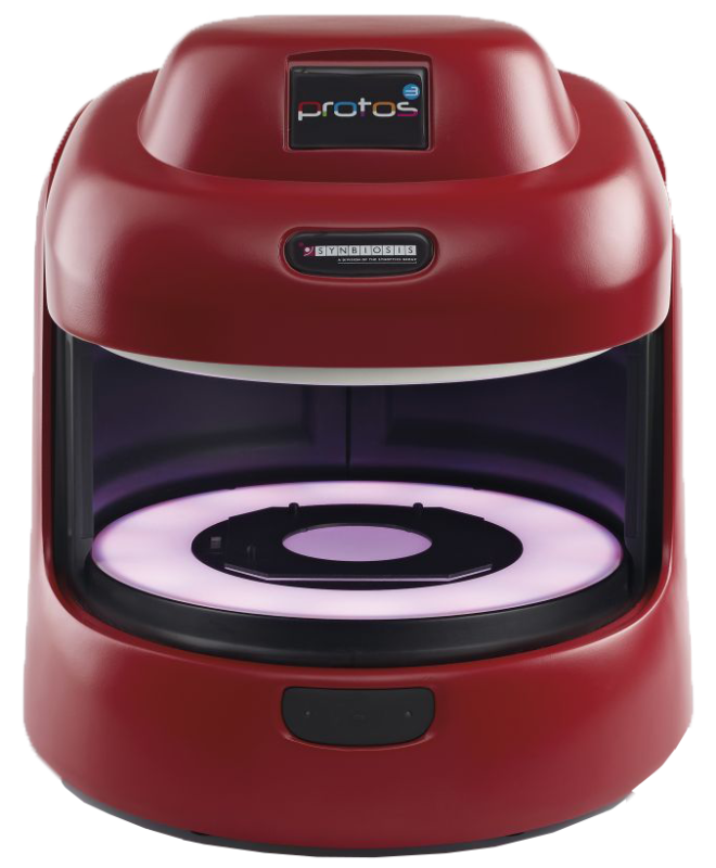 Protos 3