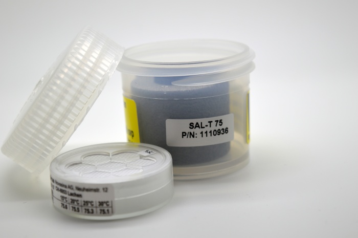 SAL-T 75% Bild
